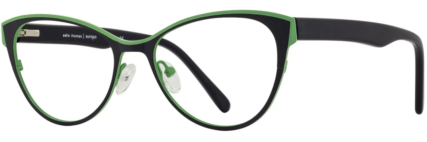 Adin Thomas AT404 Eyeglasses - view 12